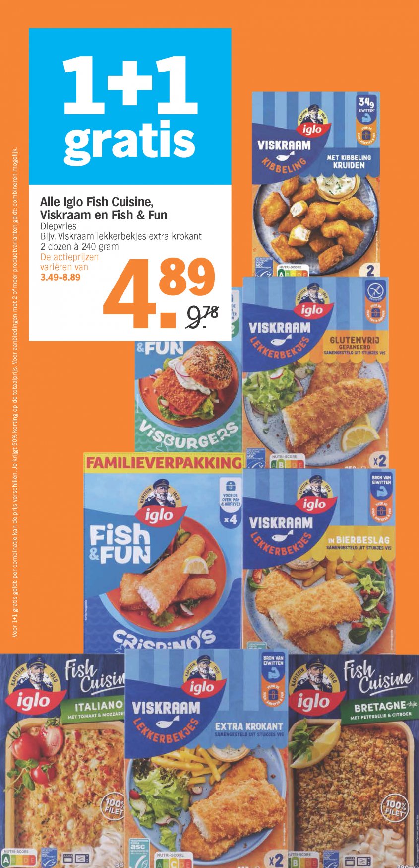Albert Heijn Aanbiedingen van 12-01-2026 pagina.2
