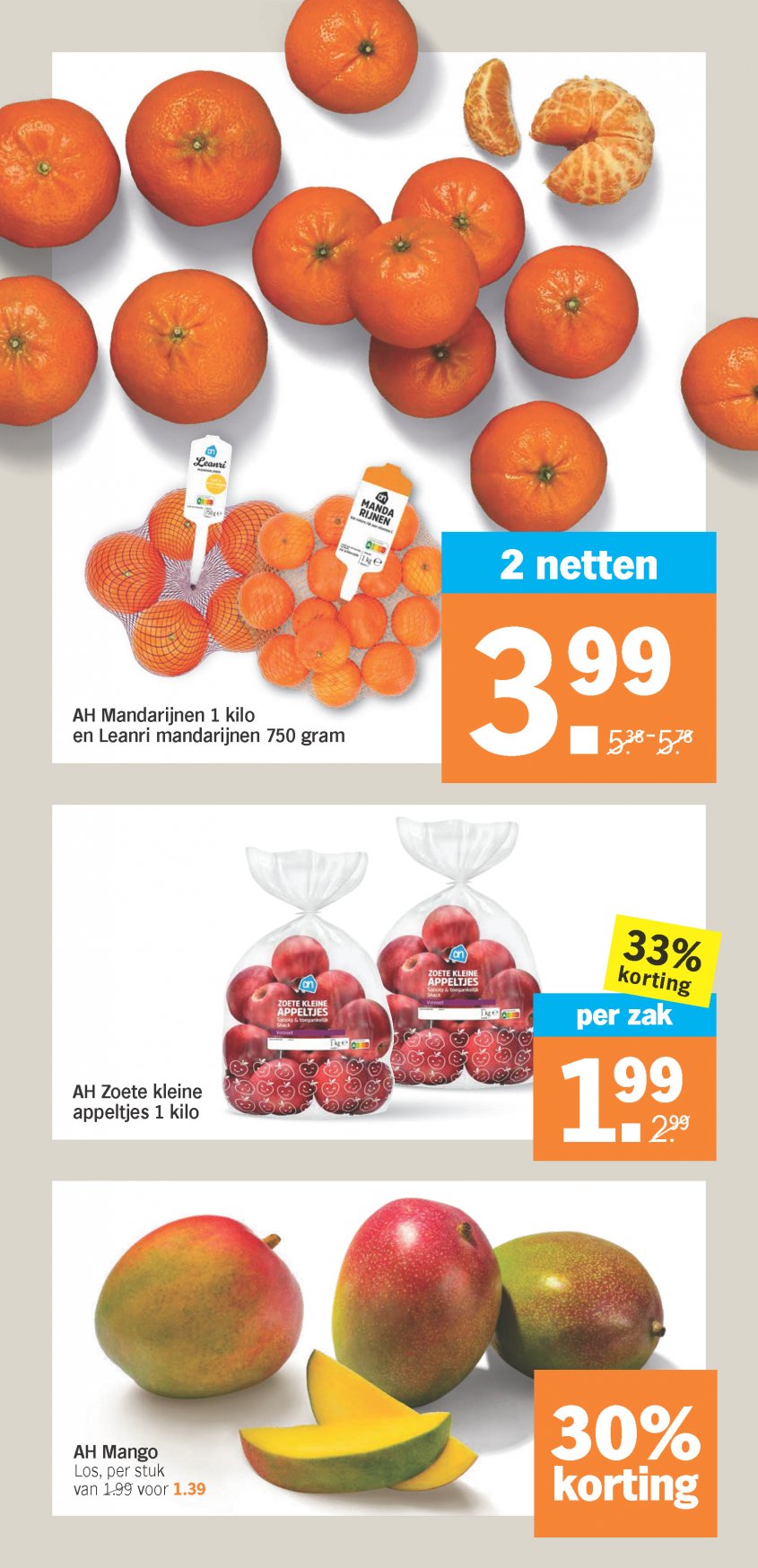 Albert Heijn Aanbiedingen van 12-01-2026 pagina.6