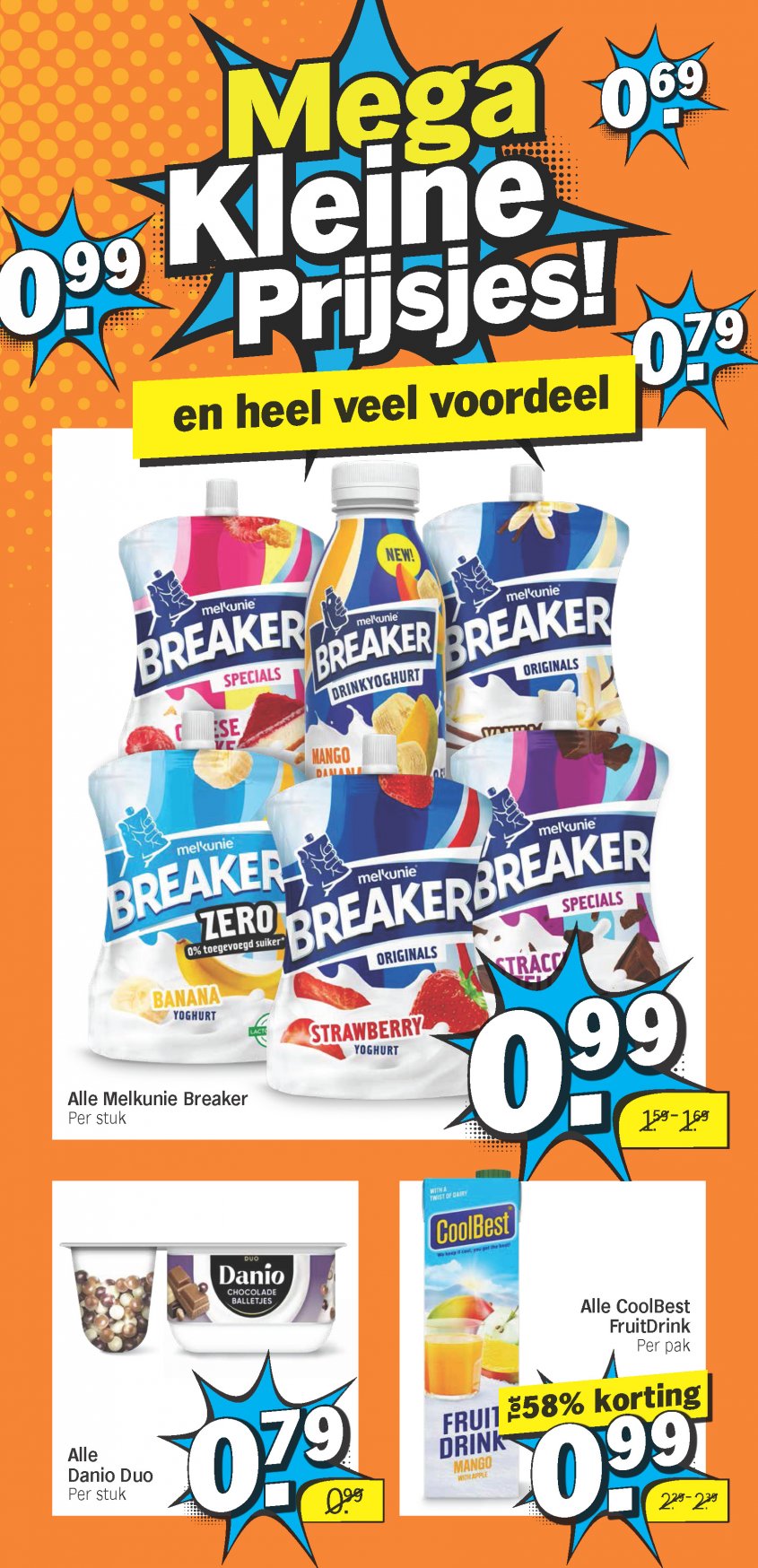 Albert Heijn Aanbiedingen van 12-01-2026 pagina.12