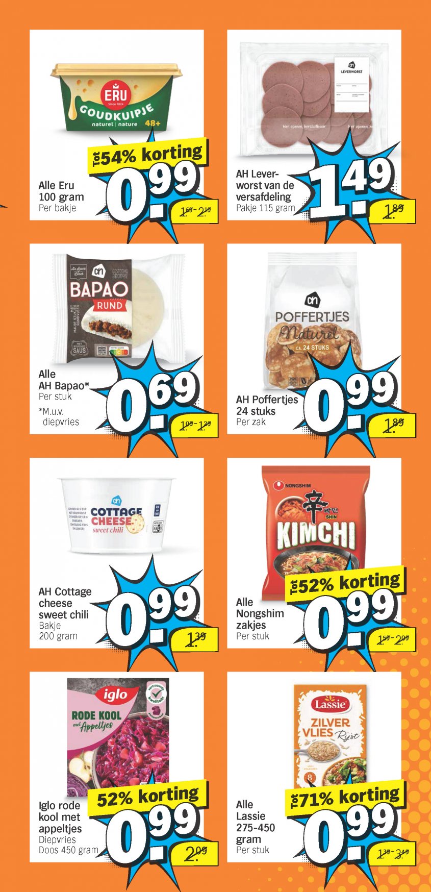 Albert Heijn Aanbiedingen van 12-01-2026 pagina.13