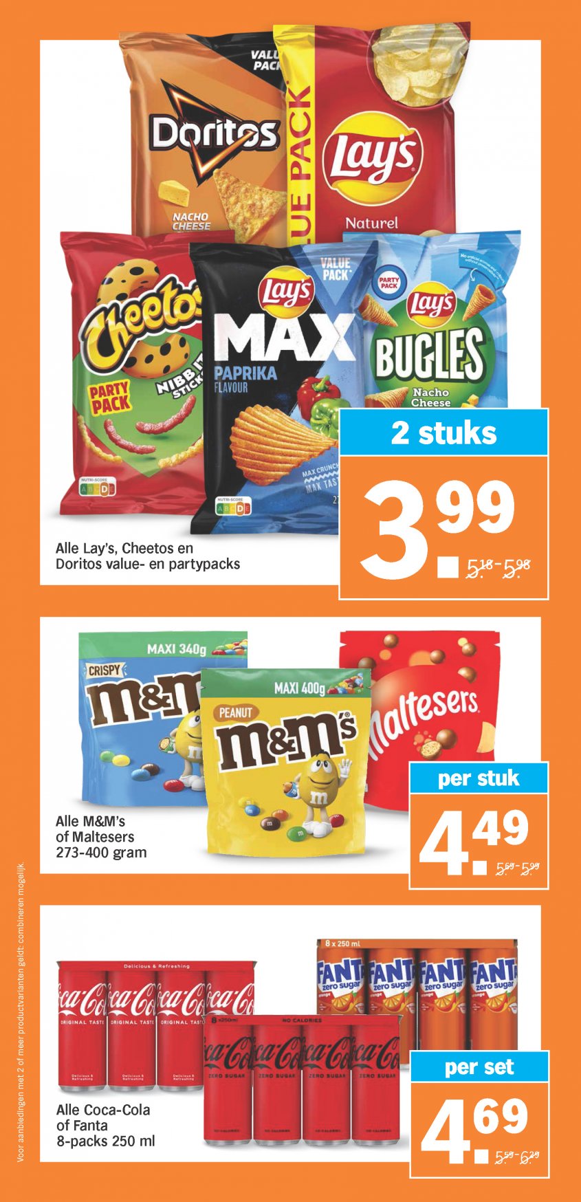 Albert Heijn Aanbiedingen van 12-01-2026 pagina.29