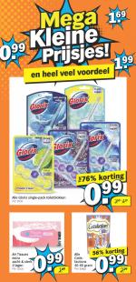 Albert Heijn reclame folder week 03, pagina.14