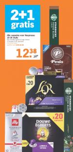 Albert Heijn reclame folder week 03, pagina.18