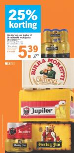 Albert Heijn reclame folder week 03, pagina.27