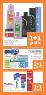 Albert Heijn reclame folder week 03, pagina.30