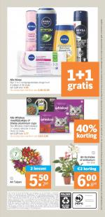 Albert Heijn reclame folder week 03, pagina.33