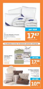 Albert Heijn reclame folder week 03, pagina.34