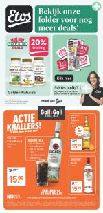 Albert Heijn reclame folder week 03, pagina.37