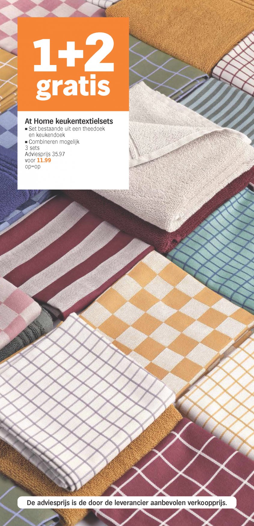 Albert Heijn Aanbiedingen van 19-01-2026 pagina.32