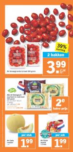 Albert Heijn reclame folder week 04, pagina.6