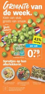 Albert Heijn reclame folder week 04, pagina.7