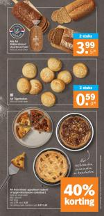 Albert Heijn reclame folder week 04, pagina.14