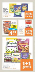 Albert Heijn reclame folder week 04, pagina.18