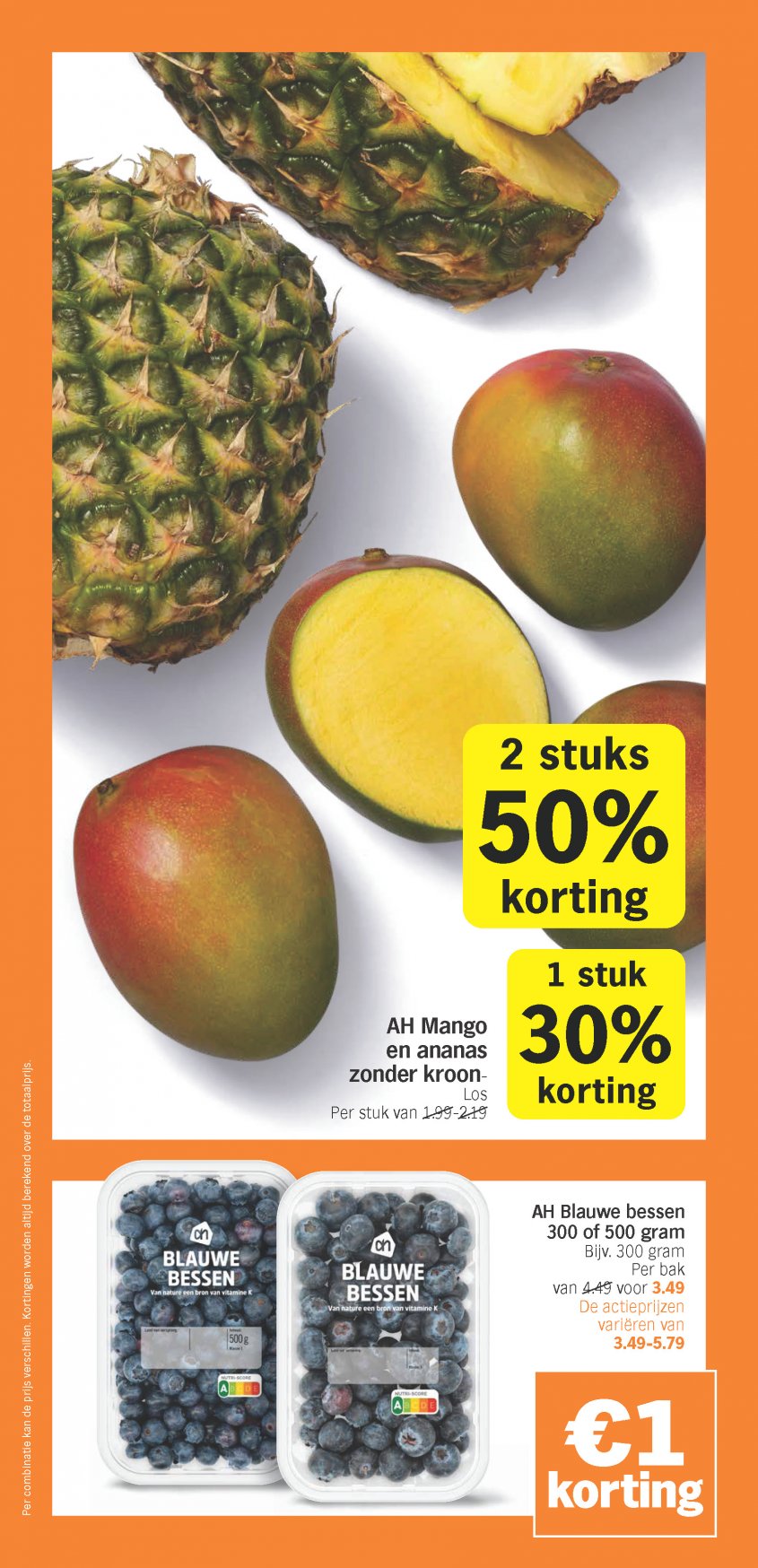 Albert Heijn Aanbiedingen van 19-01-2026 pagina.5