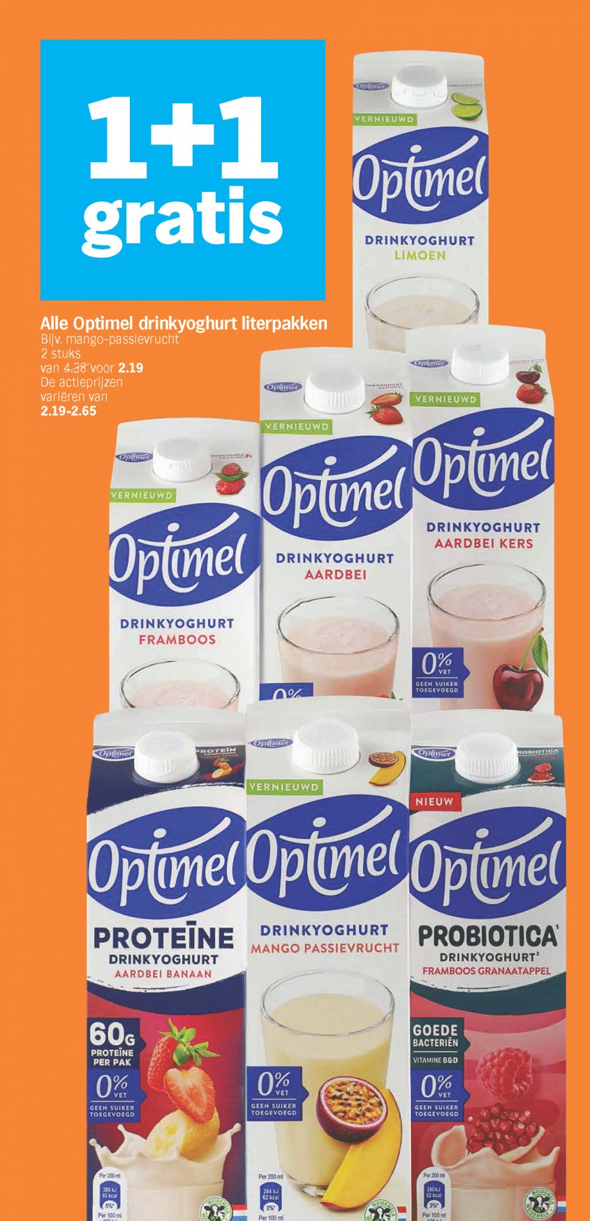 Albert Heijn Aanbiedingen van 19-01-2026 pagina.15