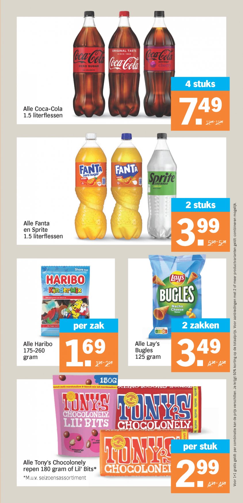Albert Heijn Aanbiedingen van 19-01-2026 pagina.22