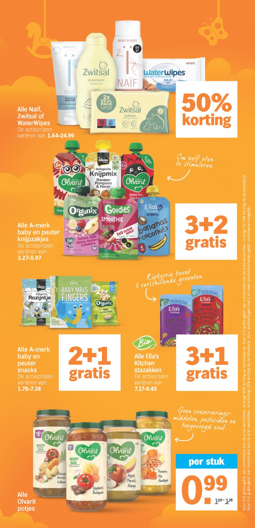 Albert Heijn Aanbiedingen van 19-01-2026 pagina.27