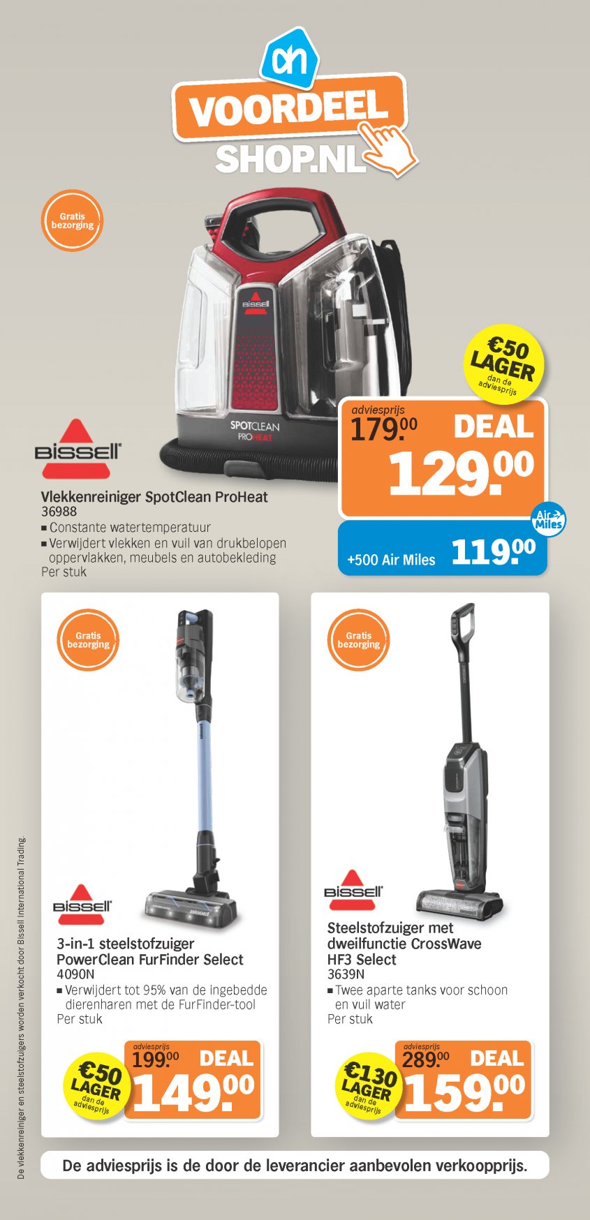 Albert Heijn Aanbiedingen van 19-01-2026 pagina.36