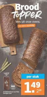 Albert Heijn reclame folder week 04, pagina.13