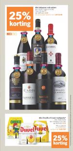 Albert Heijn reclame folder week 04, pagina.25