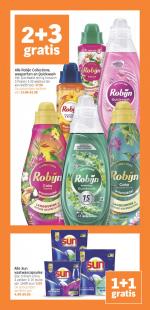 Albert Heijn reclame folder week 04, pagina.28