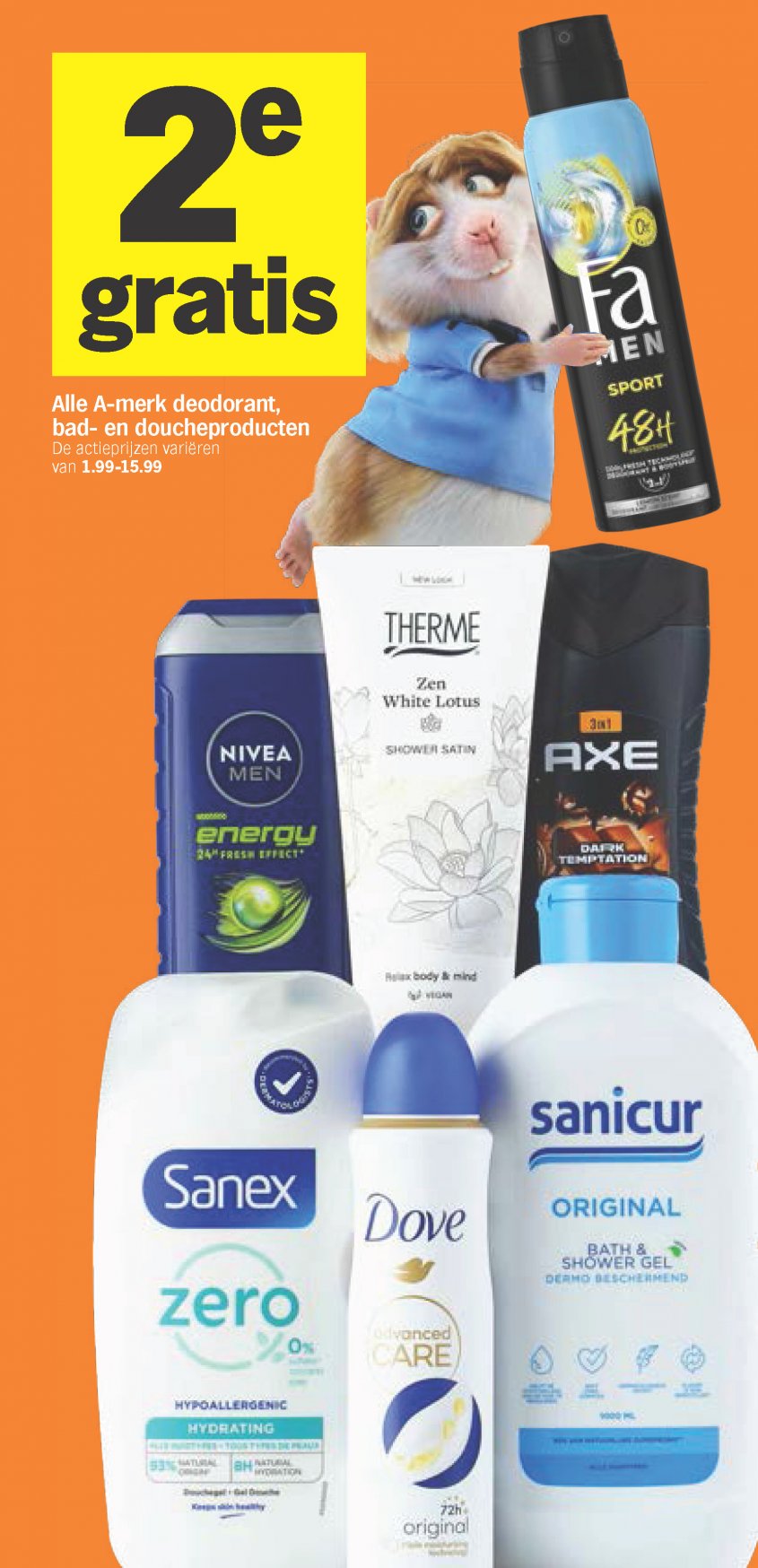 Albert Heijn Aanbiedingen van 26-01-2026 pagina.14