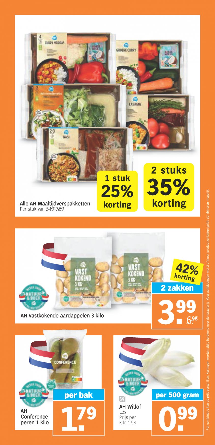 Albert Heijn Aanbiedingen van 26-01-2026 pagina.17