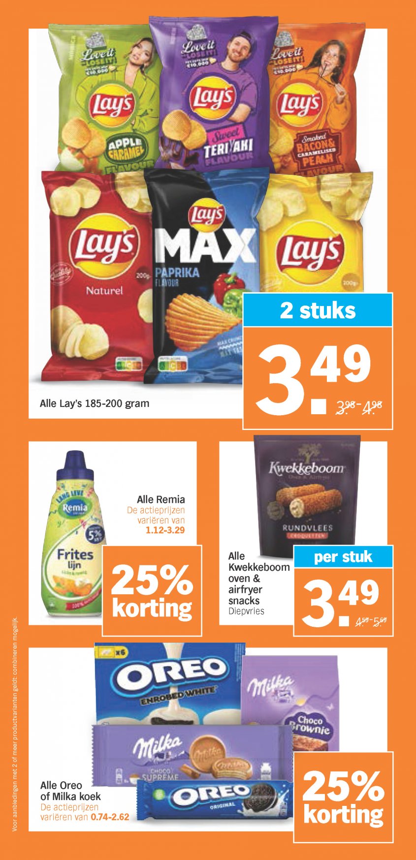 Albert Heijn Aanbiedingen van 26-01-2026 pagina.28