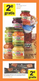 Albert Heijn reclame folder week 05, pagina.4