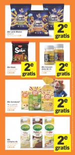 Albert Heijn reclame folder week 05, pagina.5