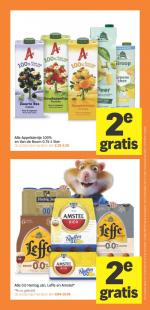 Albert Heijn reclame folder week 05, pagina.9