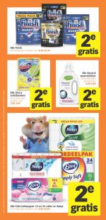 Albert Heijn reclame folder week 05, pagina.11