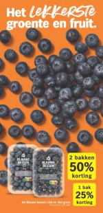 Albert Heijn reclame folder week 05, pagina.16