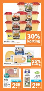 Albert Heijn reclame folder week 05, pagina.23