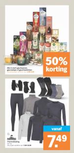 Albert Heijn reclame folder week 05, pagina.30