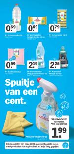 Albert Heijn reclame folder week 05, pagina.32