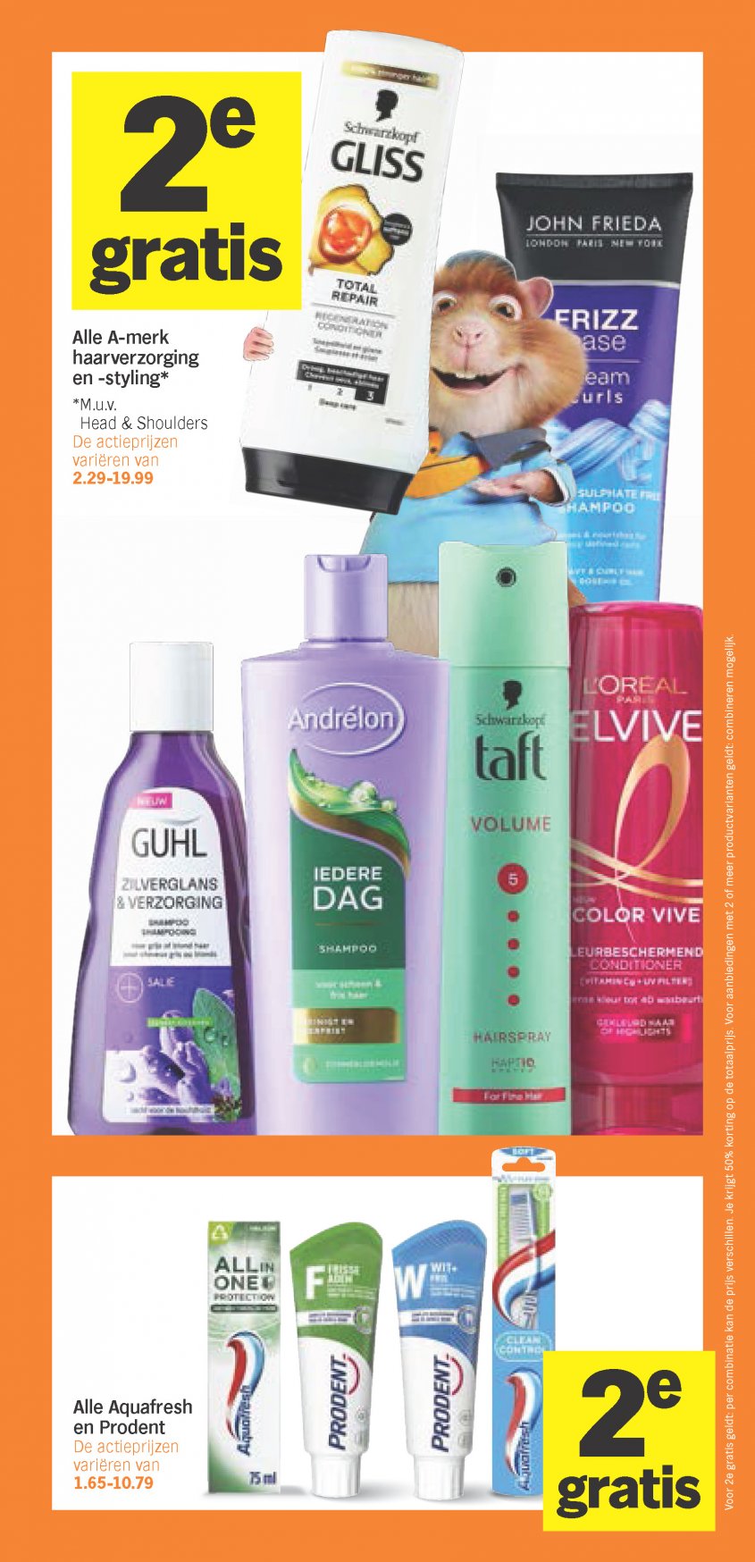 Albert Heijn Aanbiedingen van 26-01-2026 pagina.15