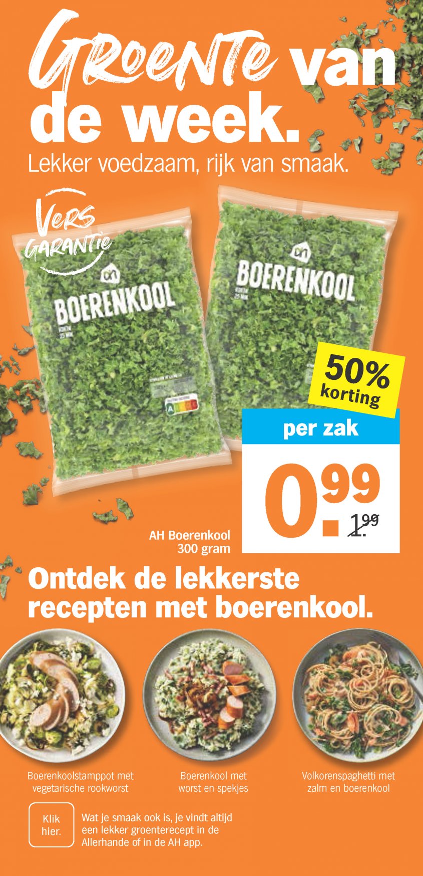 Albert Heijn Aanbiedingen van 26-01-2026 pagina.20