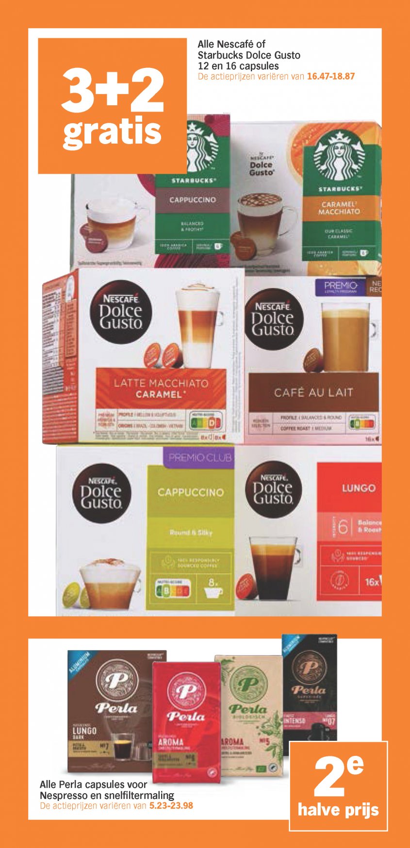 Albert Heijn Aanbiedingen van 26-01-2026 pagina.25