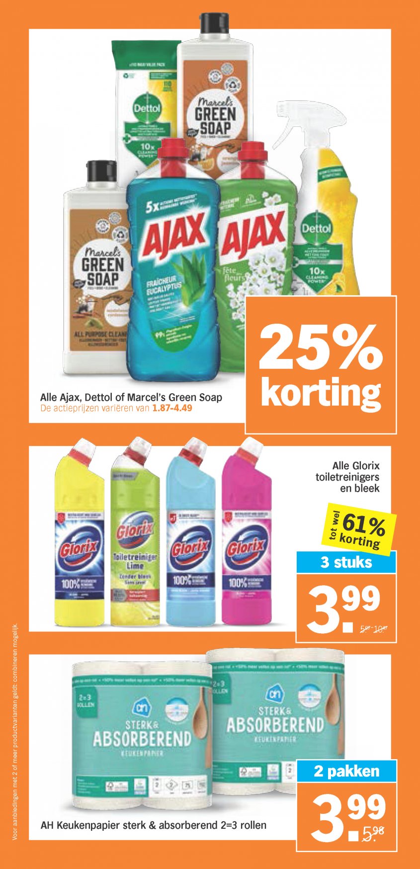 Albert Heijn Aanbiedingen van 26-01-2026 pagina.29