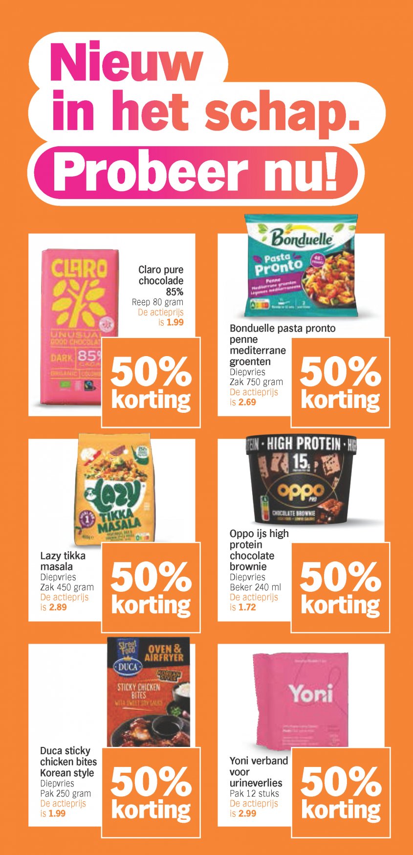 Albert Heijn Aanbiedingen van 26-01-2026 pagina.34