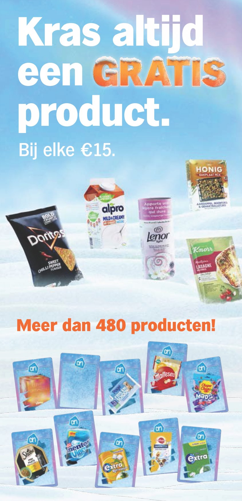 Albert Heijn Aanbiedingen van 02-02-2026 pagina.3
