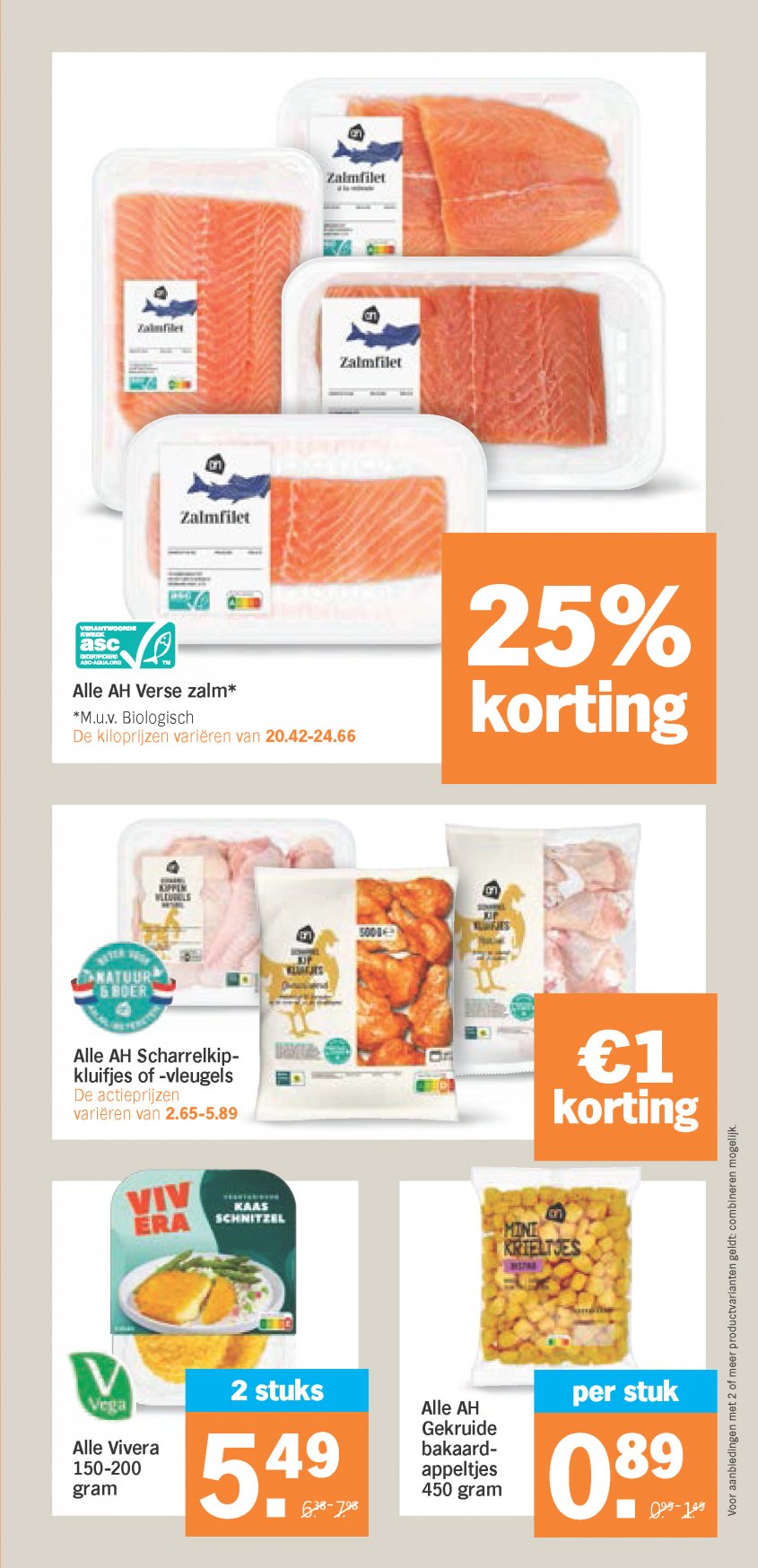 Albert Heijn Aanbiedingen van 02-02-2026 pagina.14