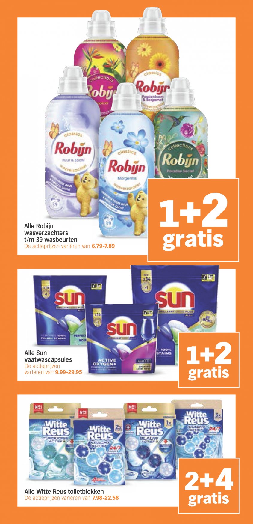 Albert Heijn Aanbiedingen van 02-02-2026 pagina.30