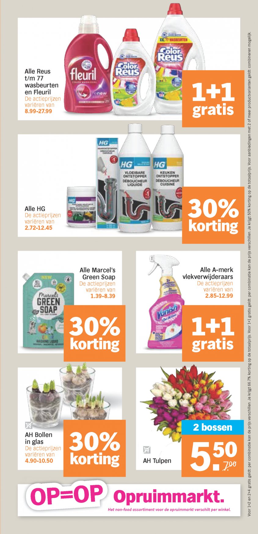 Albert Heijn Aanbiedingen van 02-02-2026 pagina.31