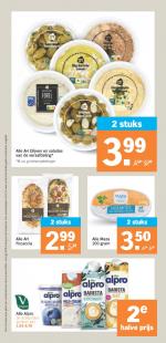 Albert Heijn reclame folder week 06, pagina.17