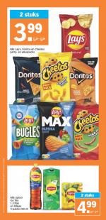 Albert Heijn reclame folder week 06, pagina.20