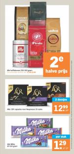Albert Heijn reclame folder week 06, pagina.25