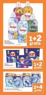 Albert Heijn reclame folder week 06, pagina.30