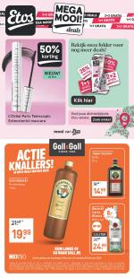 Albert Heijn reclame folder week 06, pagina.34